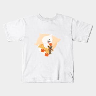 good night ducky / sleeping duck Kids T-Shirt